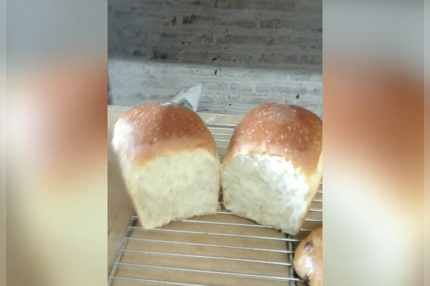 pain brioché