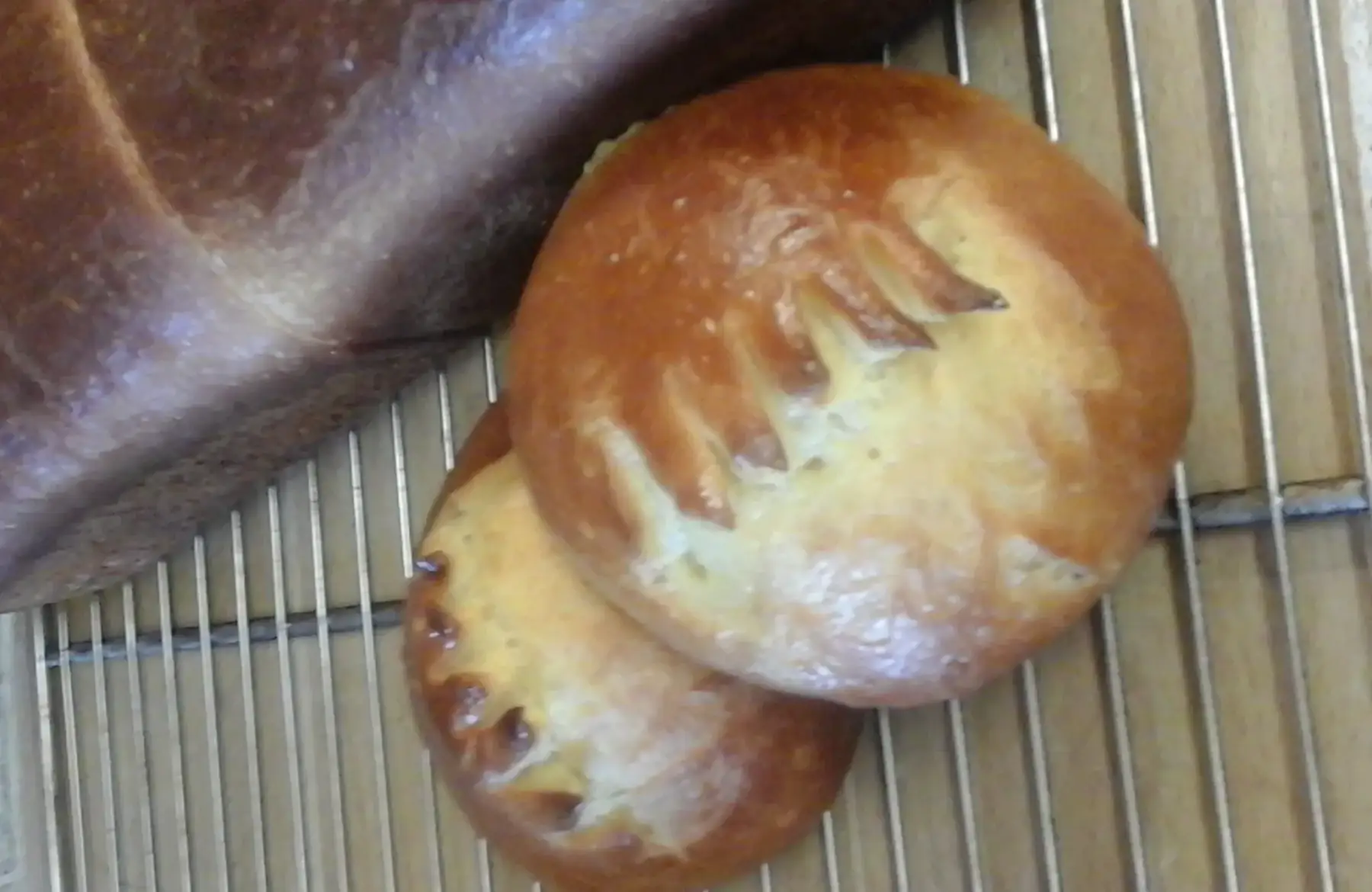 briochettes