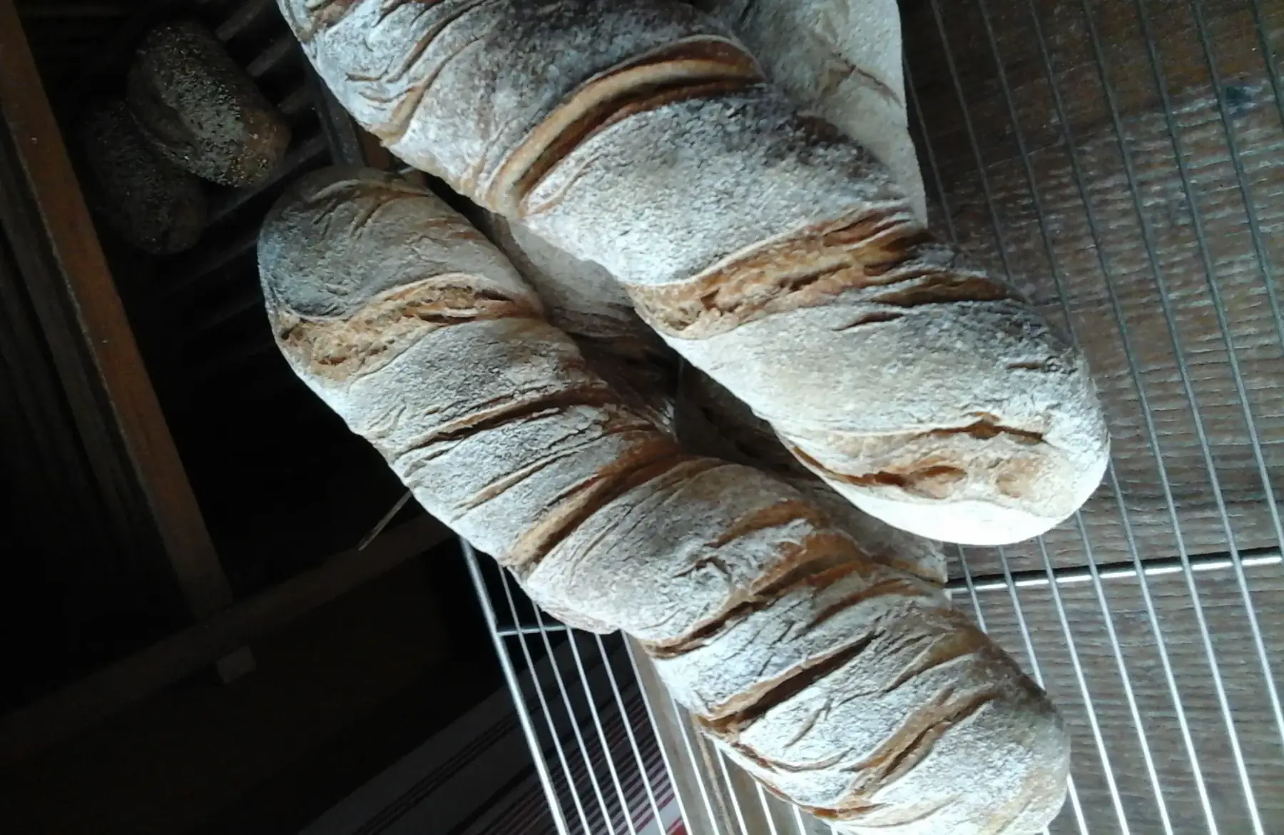 baguette