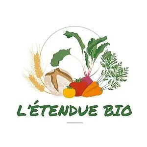 l Etendue bio