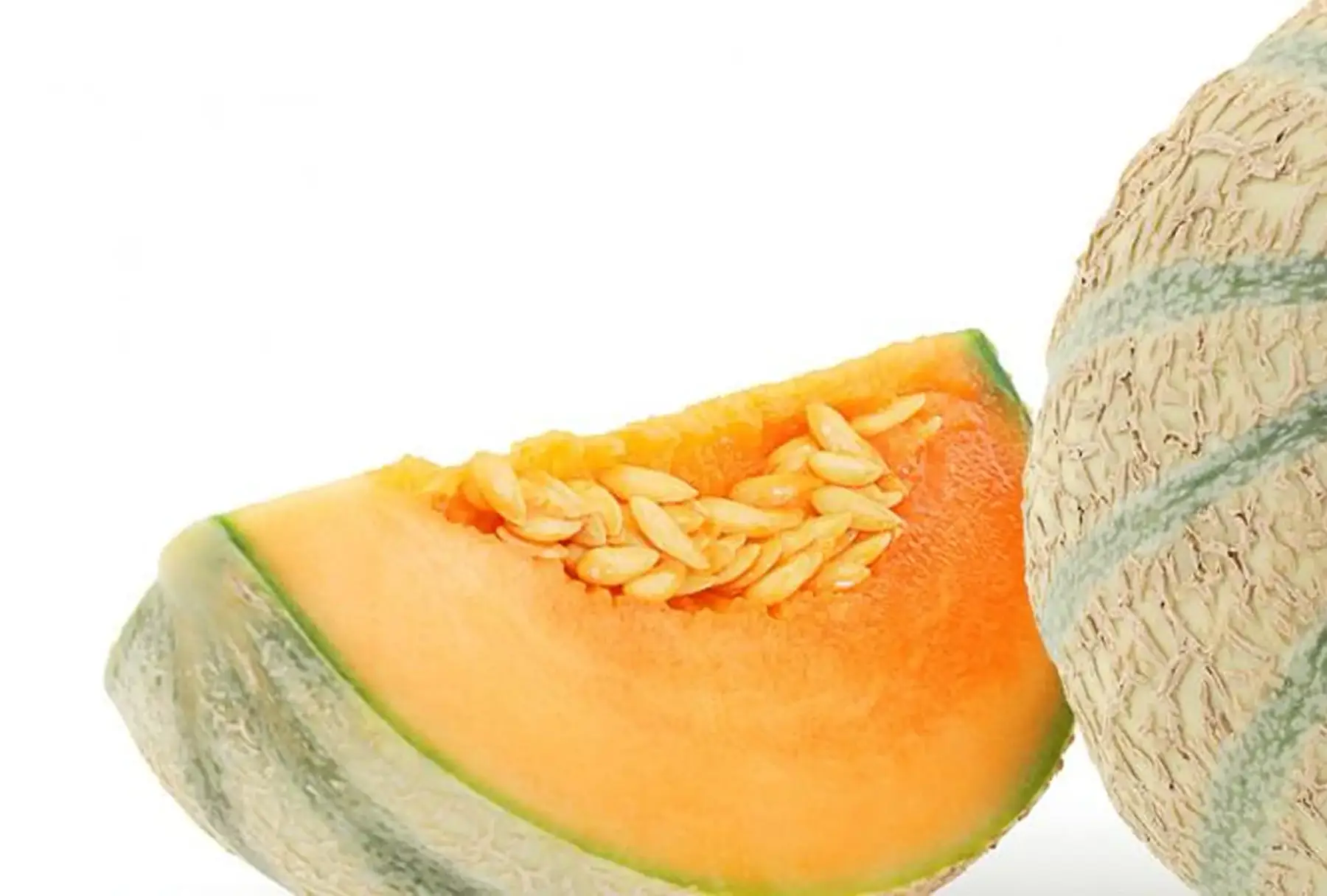 melon promo de 2 à 3 kg