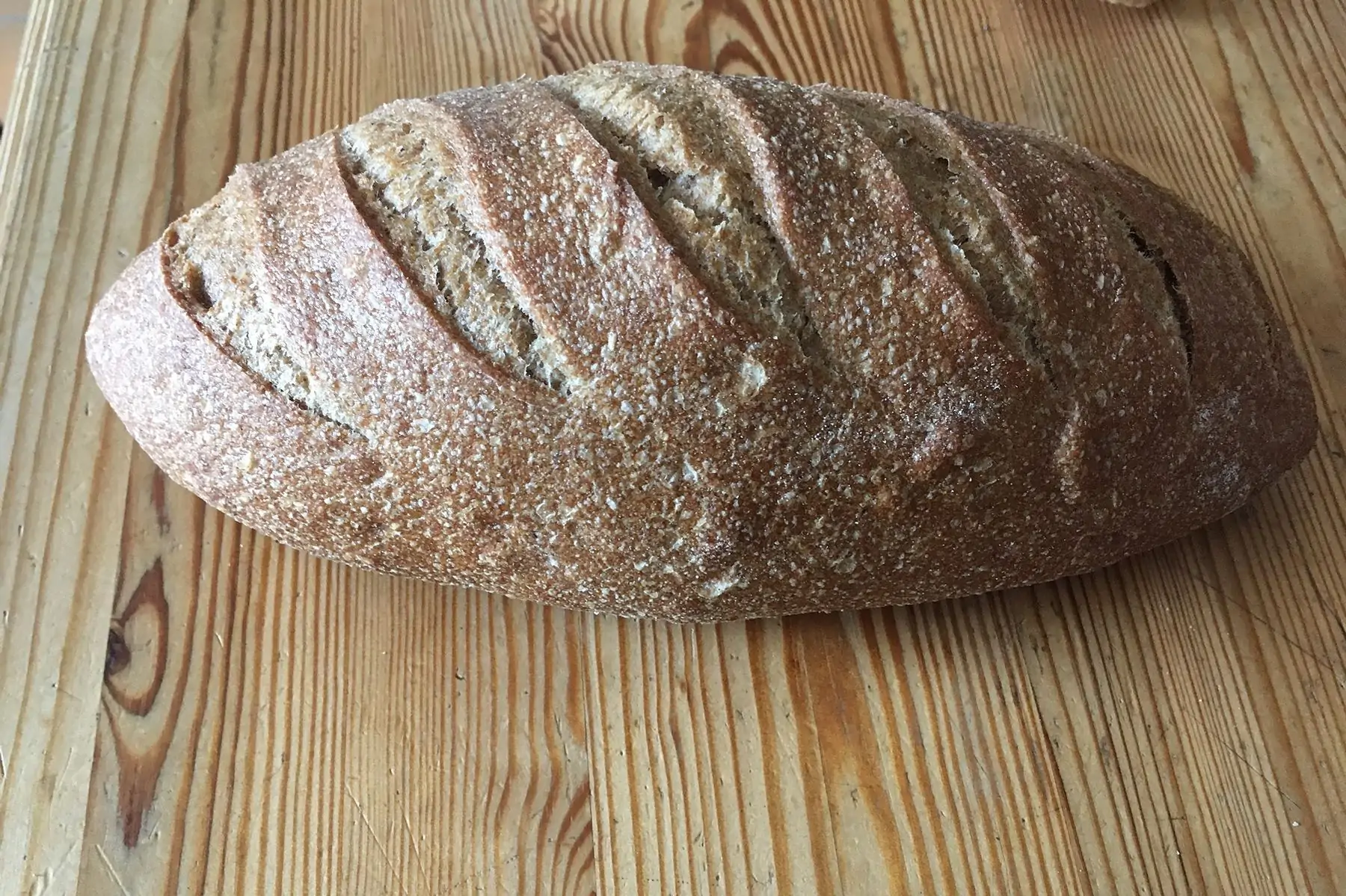 le fournil de la blosserie