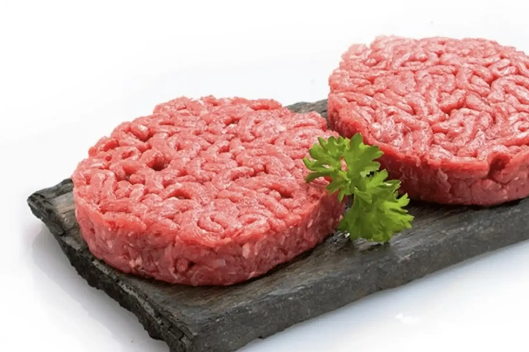 steak haché (lot 2)