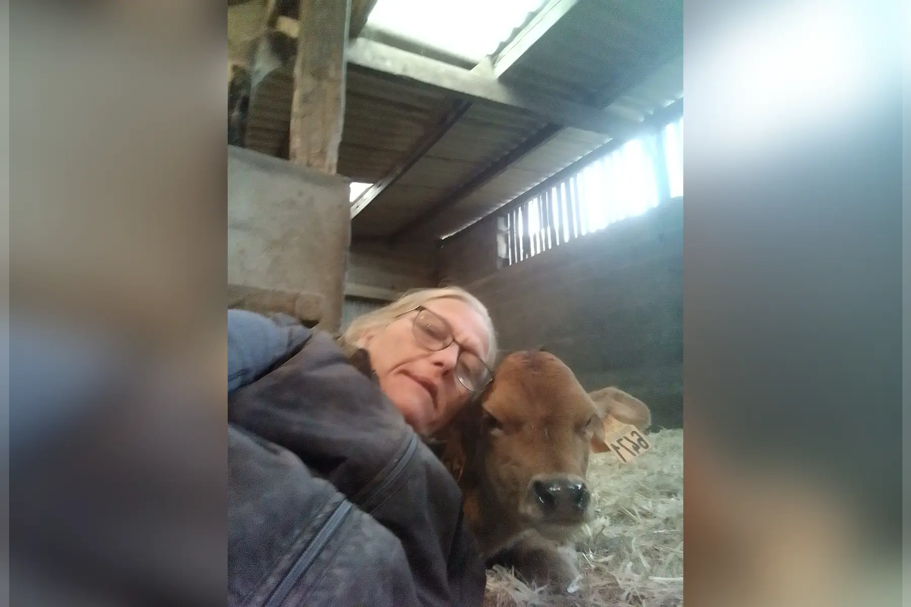 SCEA La bergerie de flo