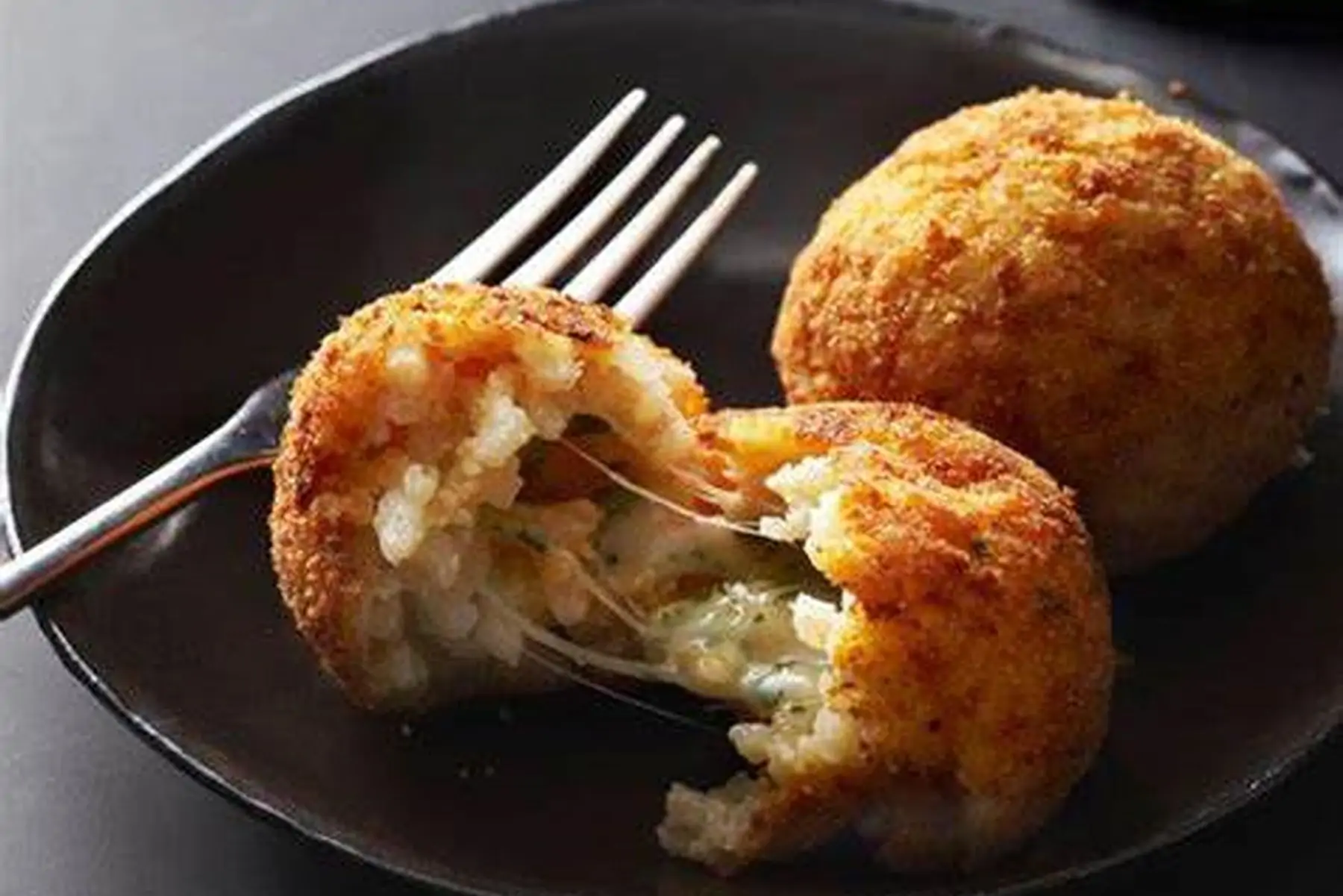 arancini