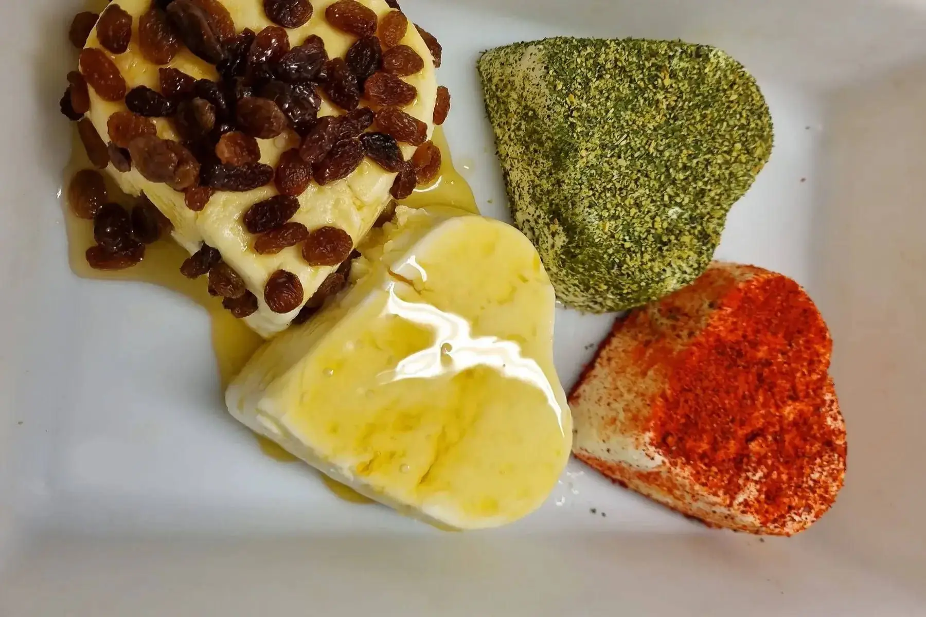 petit cœur fermier 💞🐮