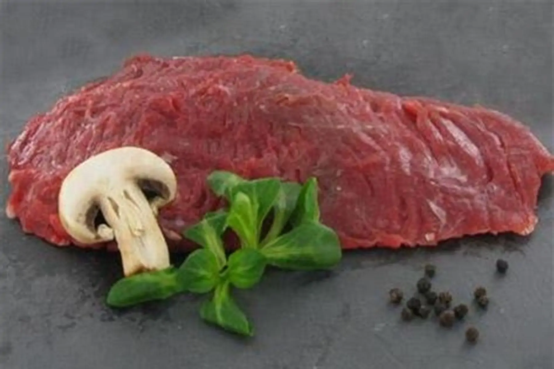 bavette aloyau "spécial grillade"