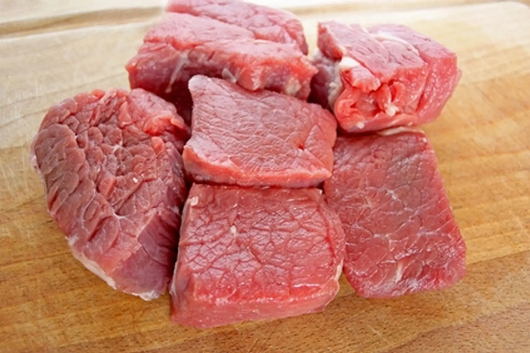 bourguignon de boeuf