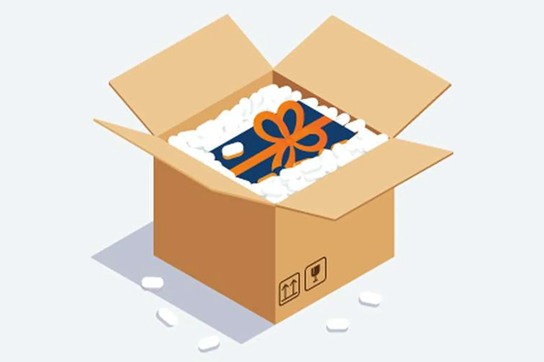 colis "mijot" +/- 4 kg