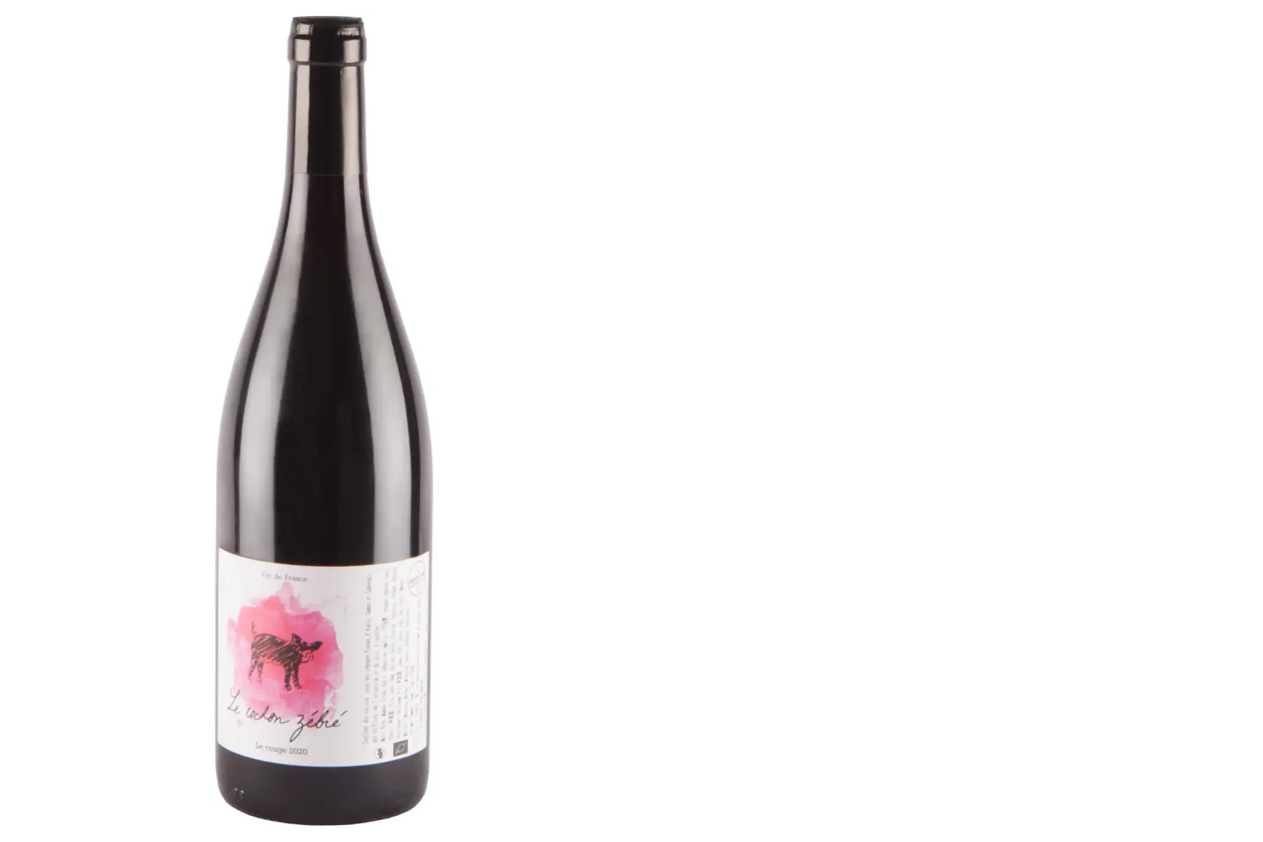 Le rouge 2023 - Coteaux du Loir - 75cl