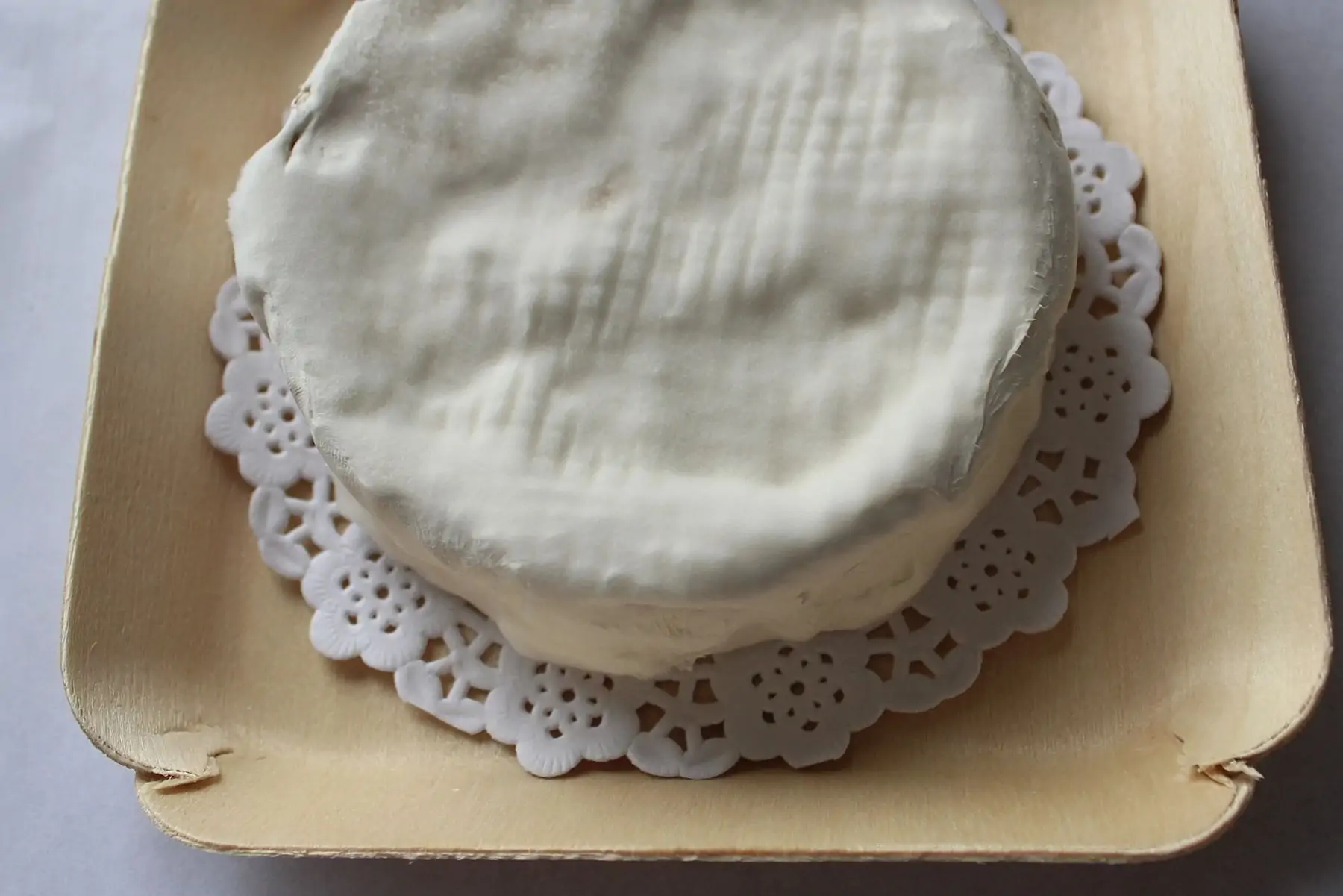 camendou de vache bio