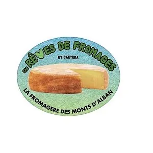 reves de fromages et caetera