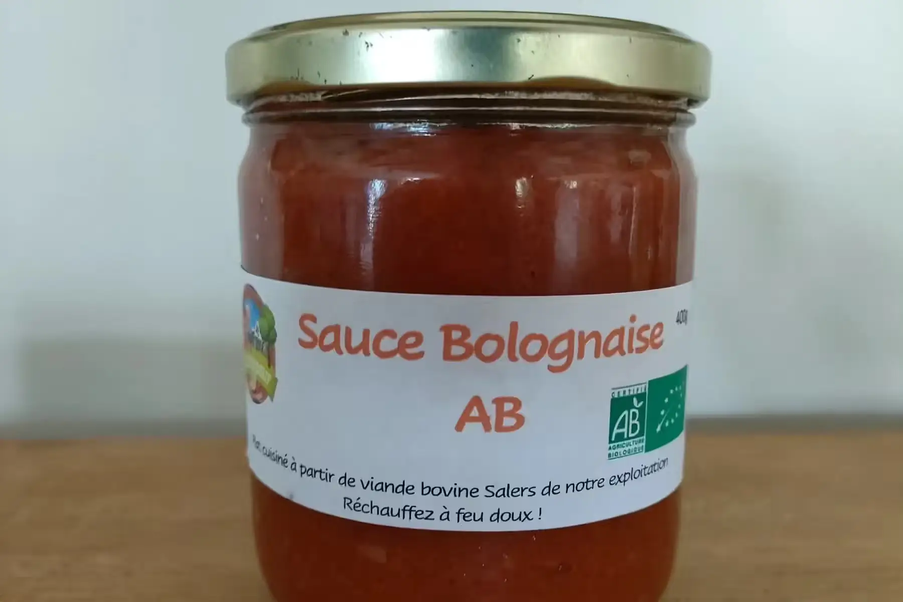 sauce bolognaise ab s