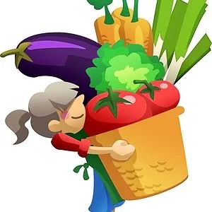 LA FERME DU BREUIL Poichot Annie