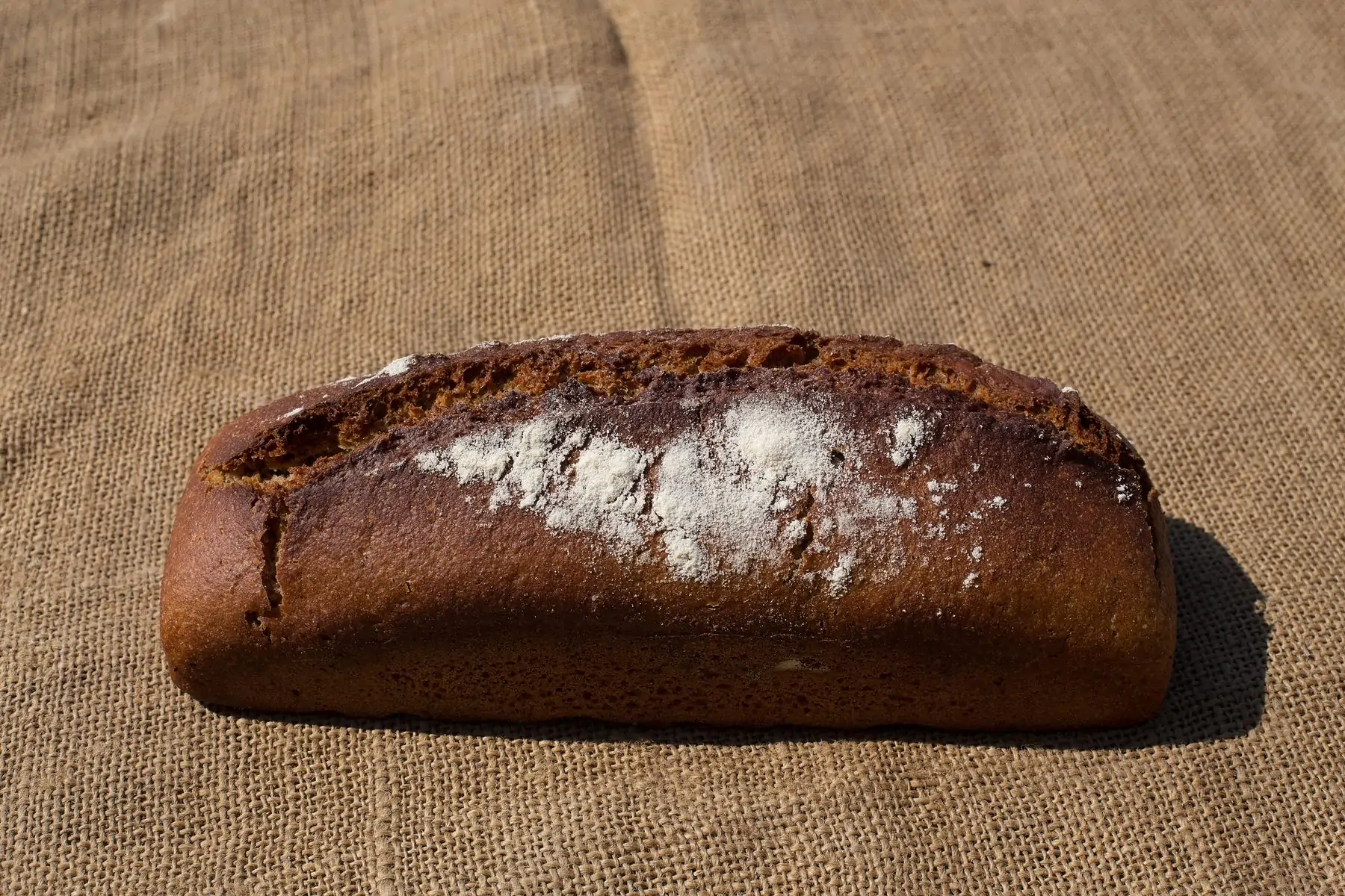 pain blé sarrasin 500g moulé