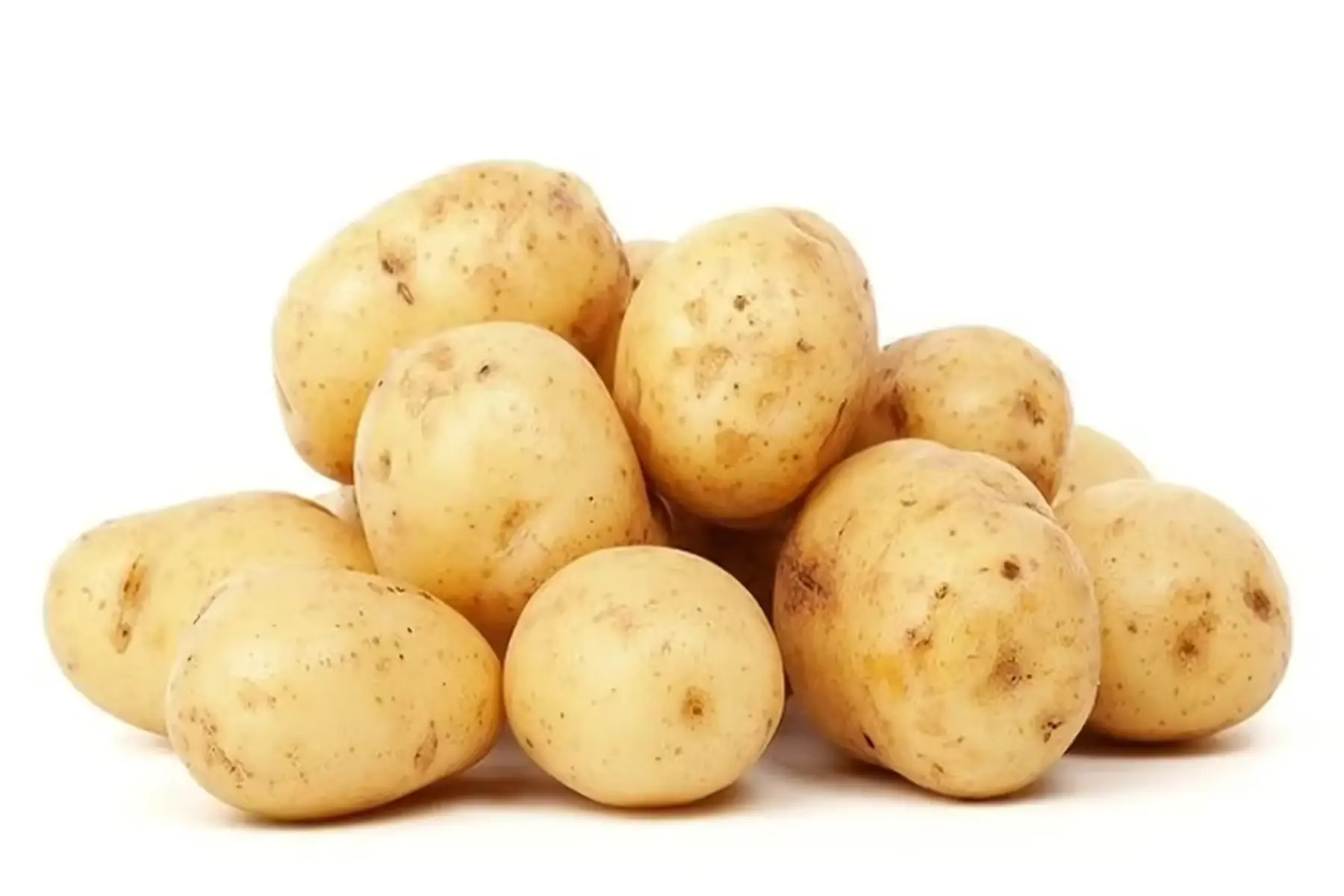 pomme de terre chair ferme