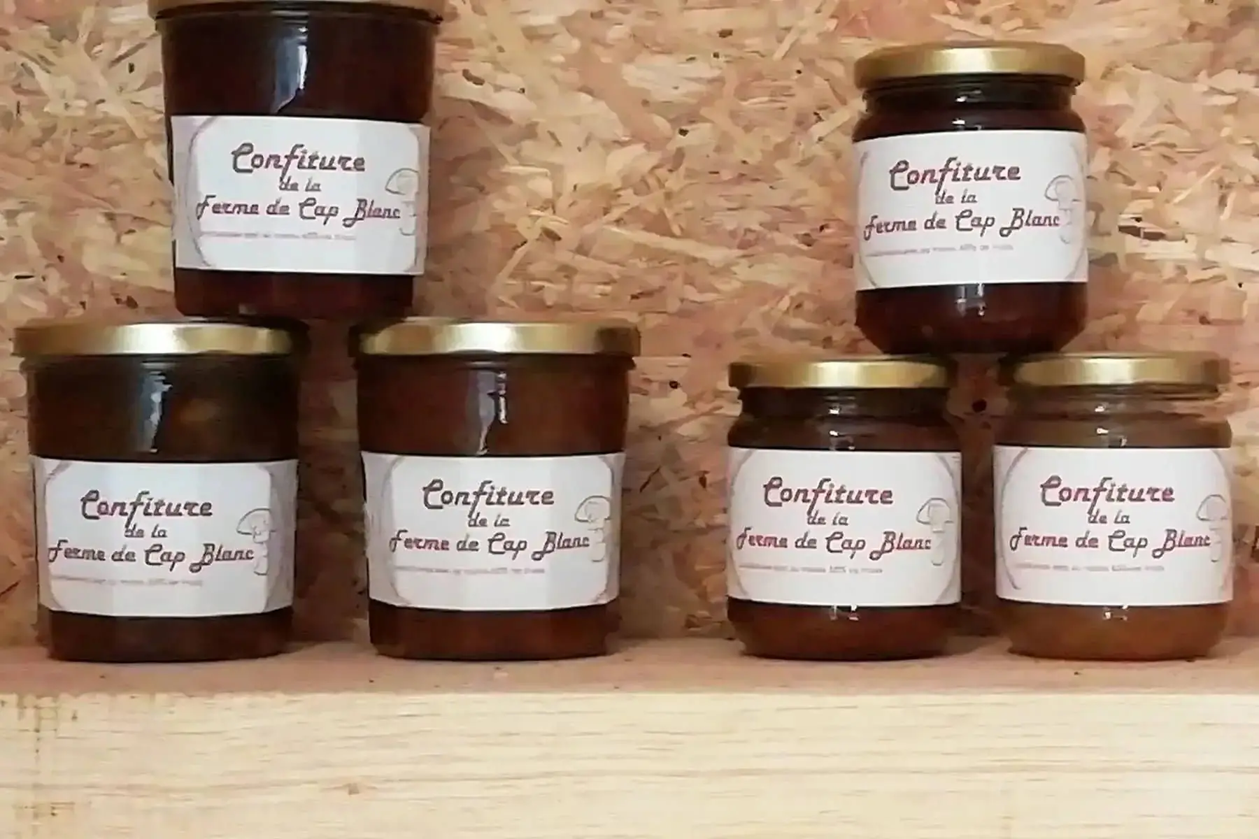 confiture