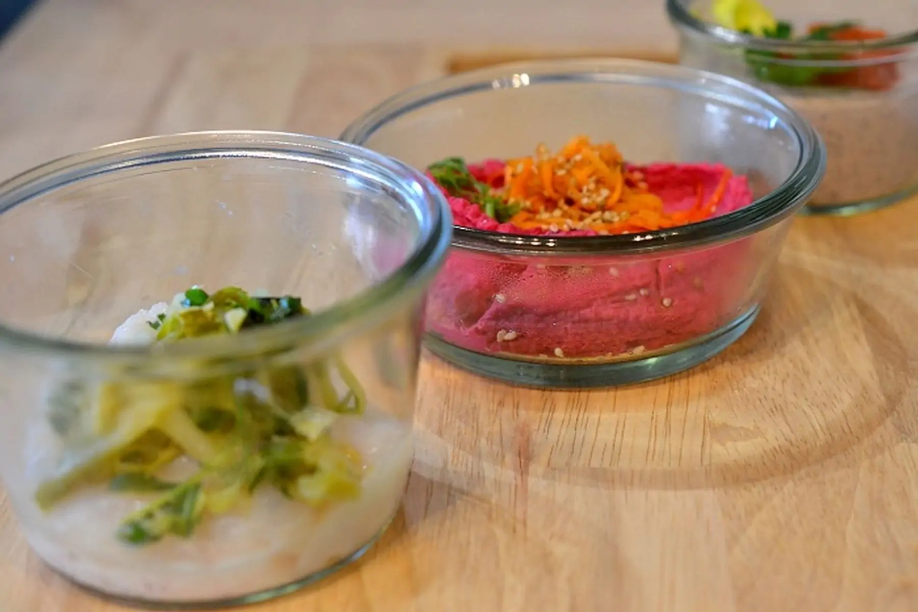 les fêlés du bocal