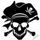 la piraterie
