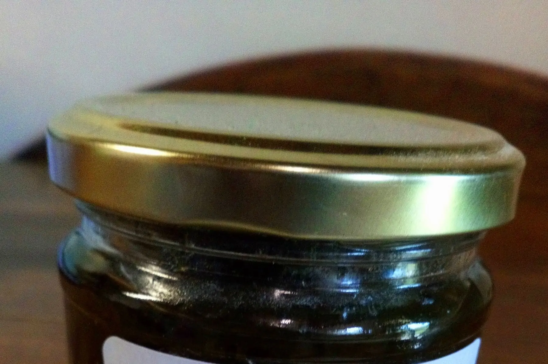 confiture de kiwis bio