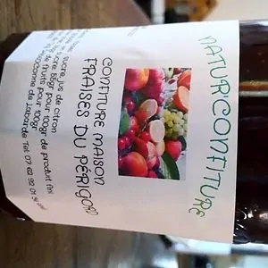 NATUR'CONFITURE