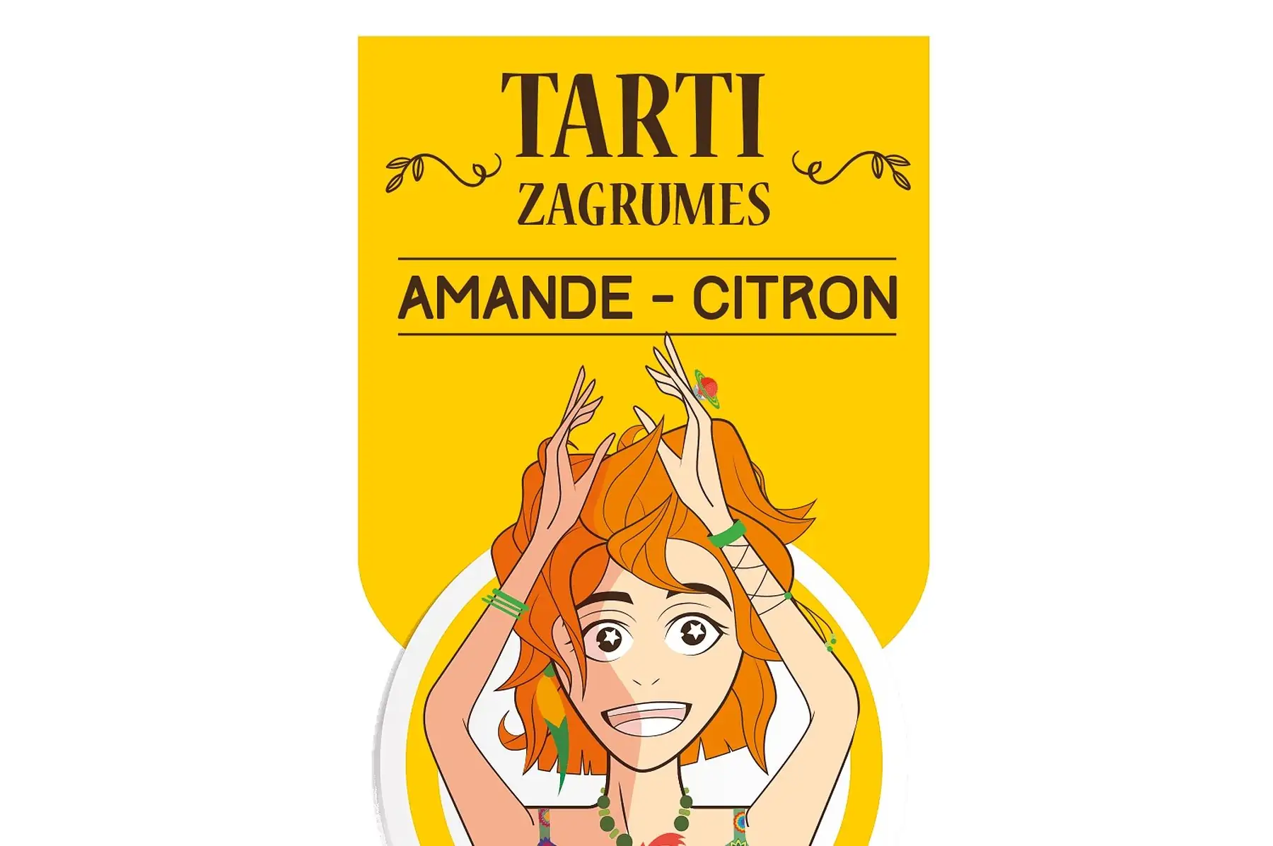 tarti'zagrumes