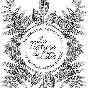 la nature de lilie
