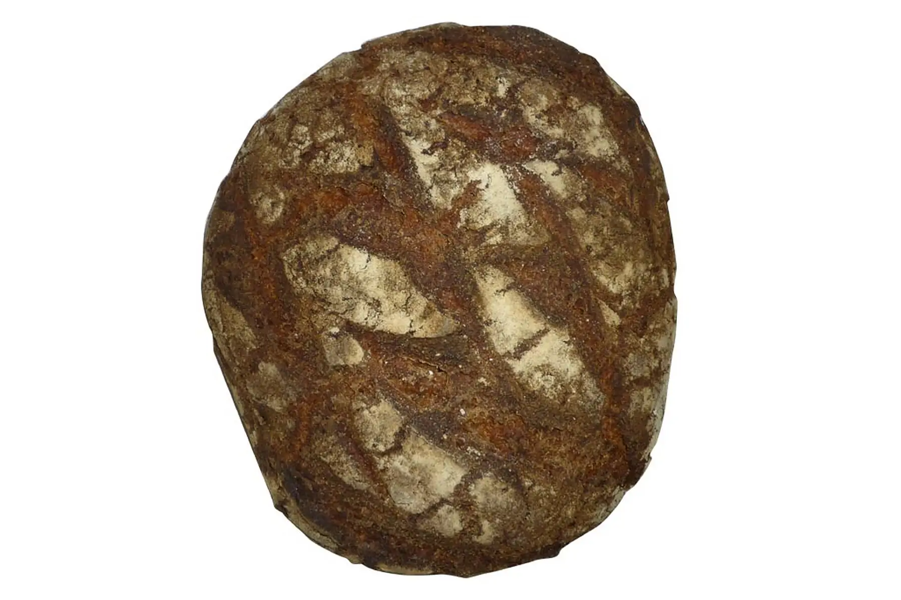 pain complet 100% seigle