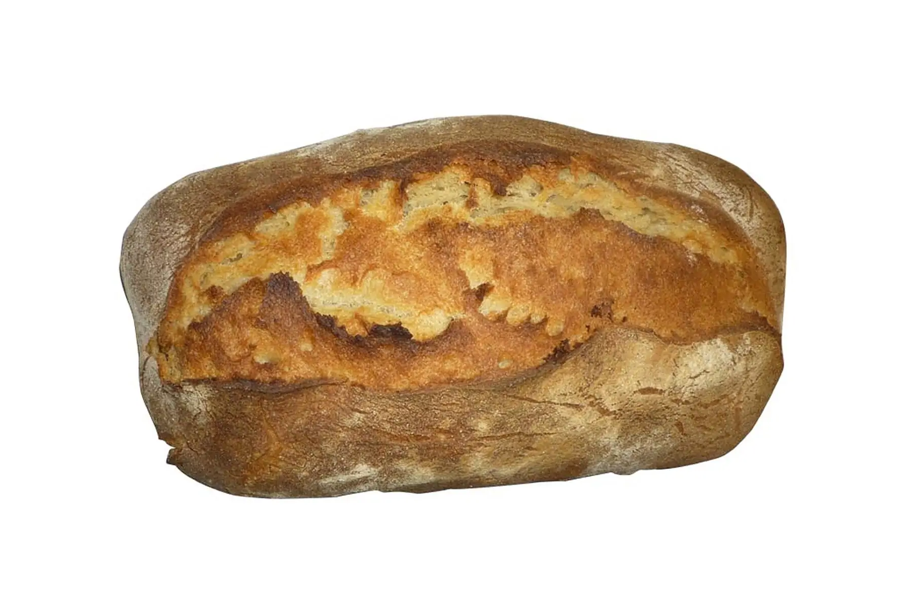 pain complet 100% khorazan