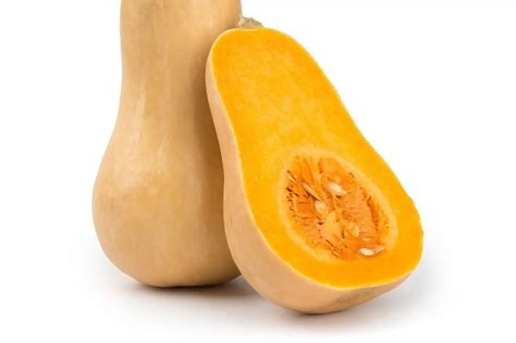 courge butternut