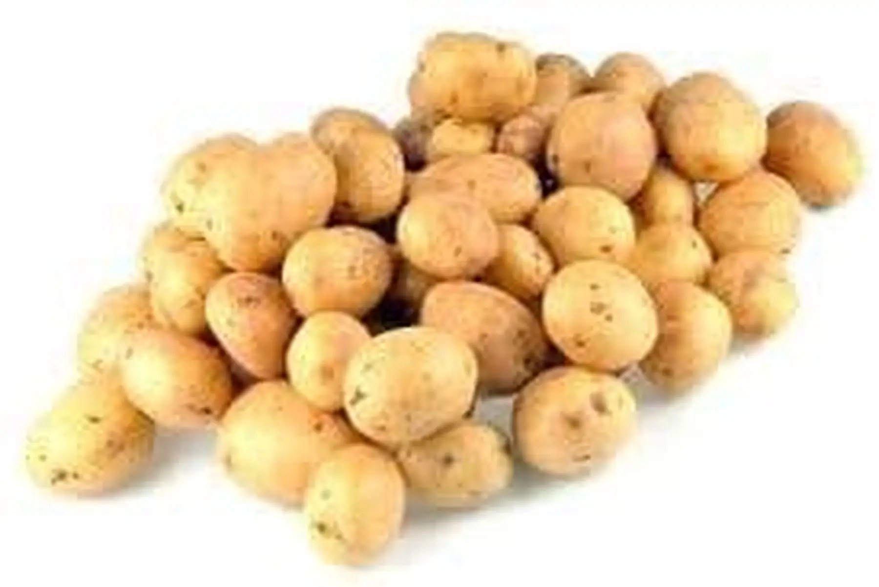 pomme de terre grenaille