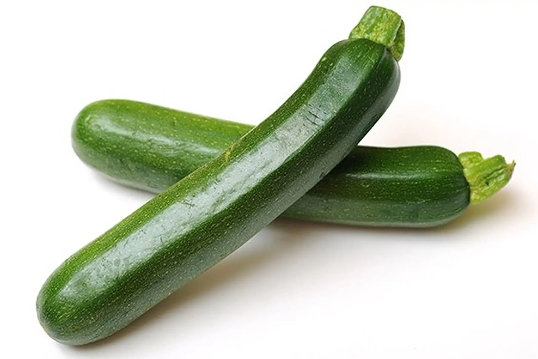 courgette verte
