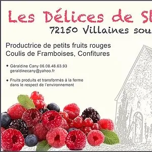 Les délices de St-Sulpice