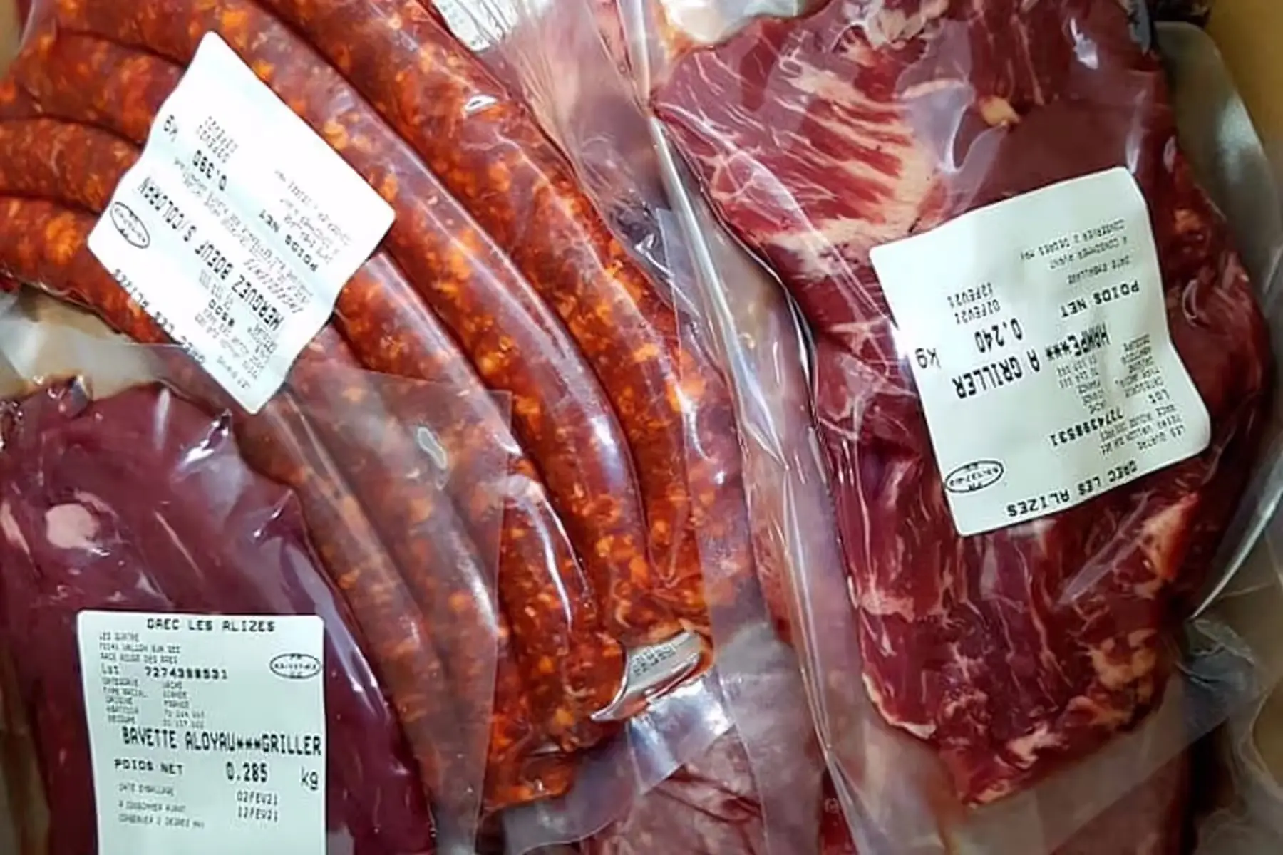 colis découverte 6kg