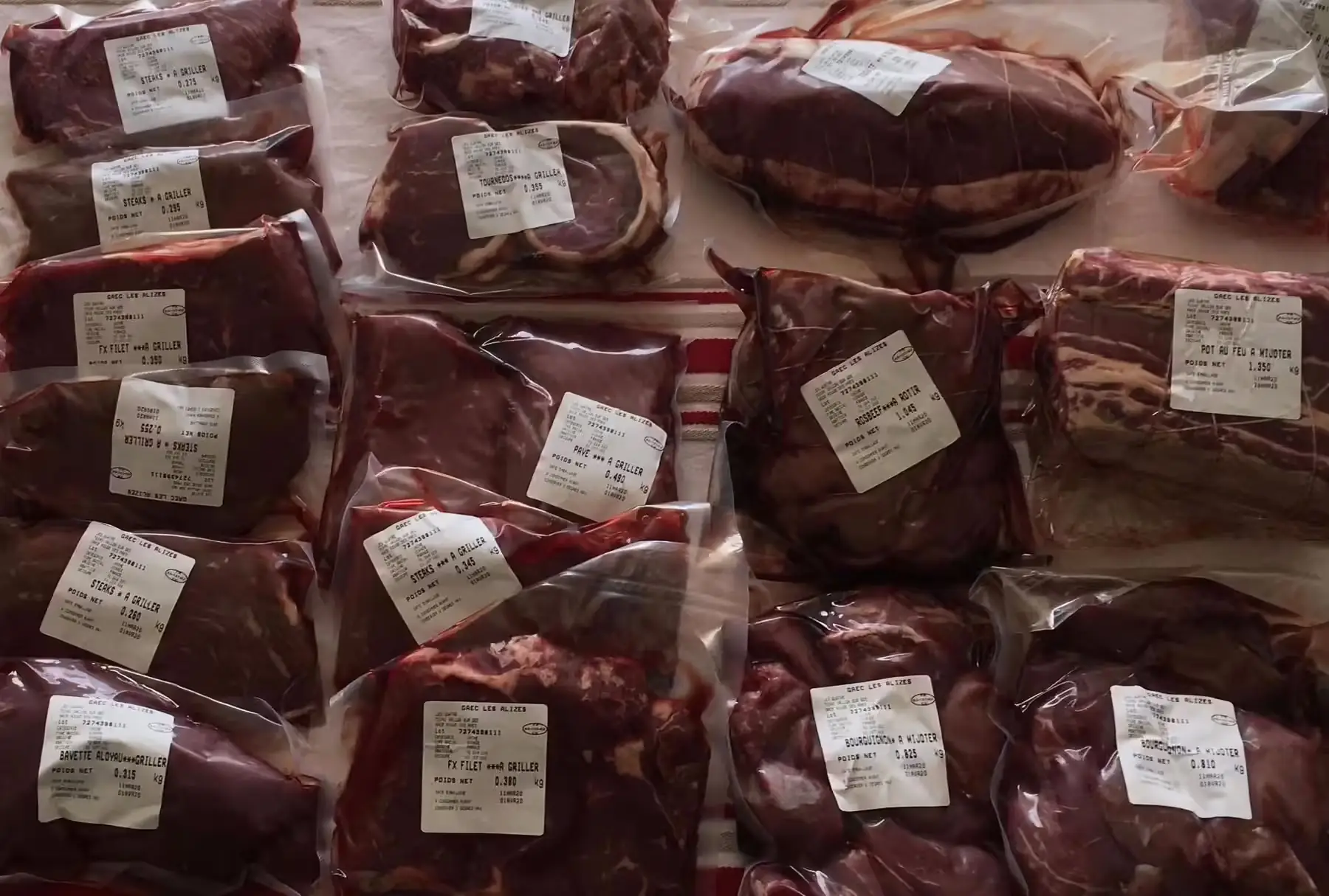 colis tradition 6 kg