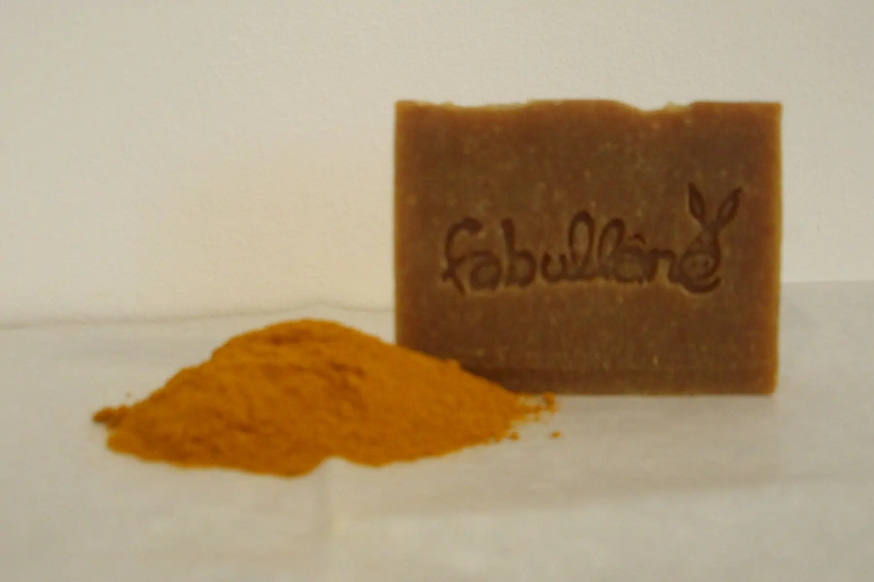 savon au lait d'ânesse