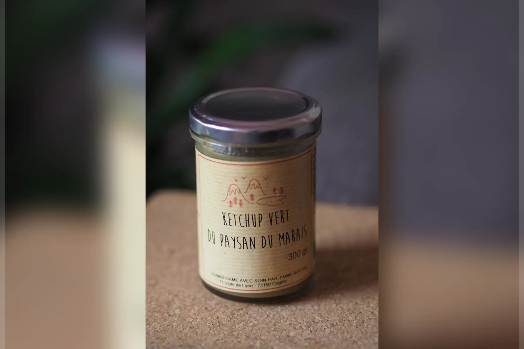 LA FERME DES CASTORS