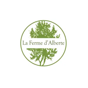 La ferme d'Alberte - Emilie GUILLON
