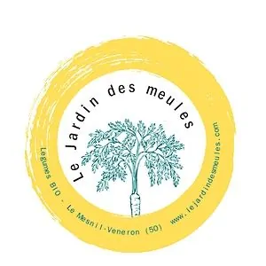 LE JARDIN DES MEULES