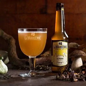 Microbrasserie la braxeenne