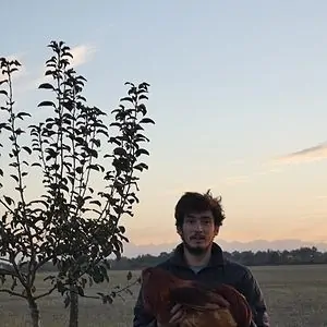 Jérémy ABADIE LES Cocottes du Touch