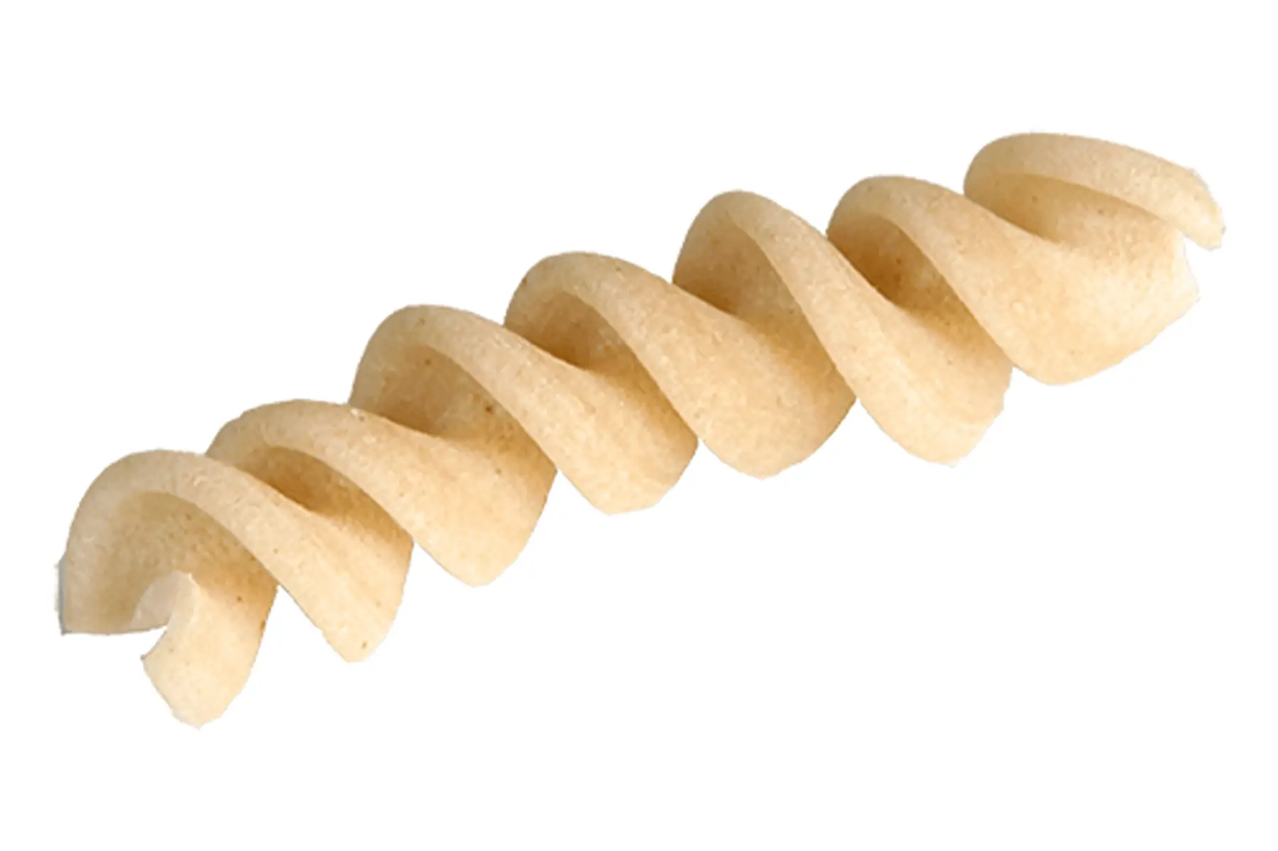 Pâtes Tortill'Othe 5kg,70% blé tendre T65 et 30% lentilles vertes Bio