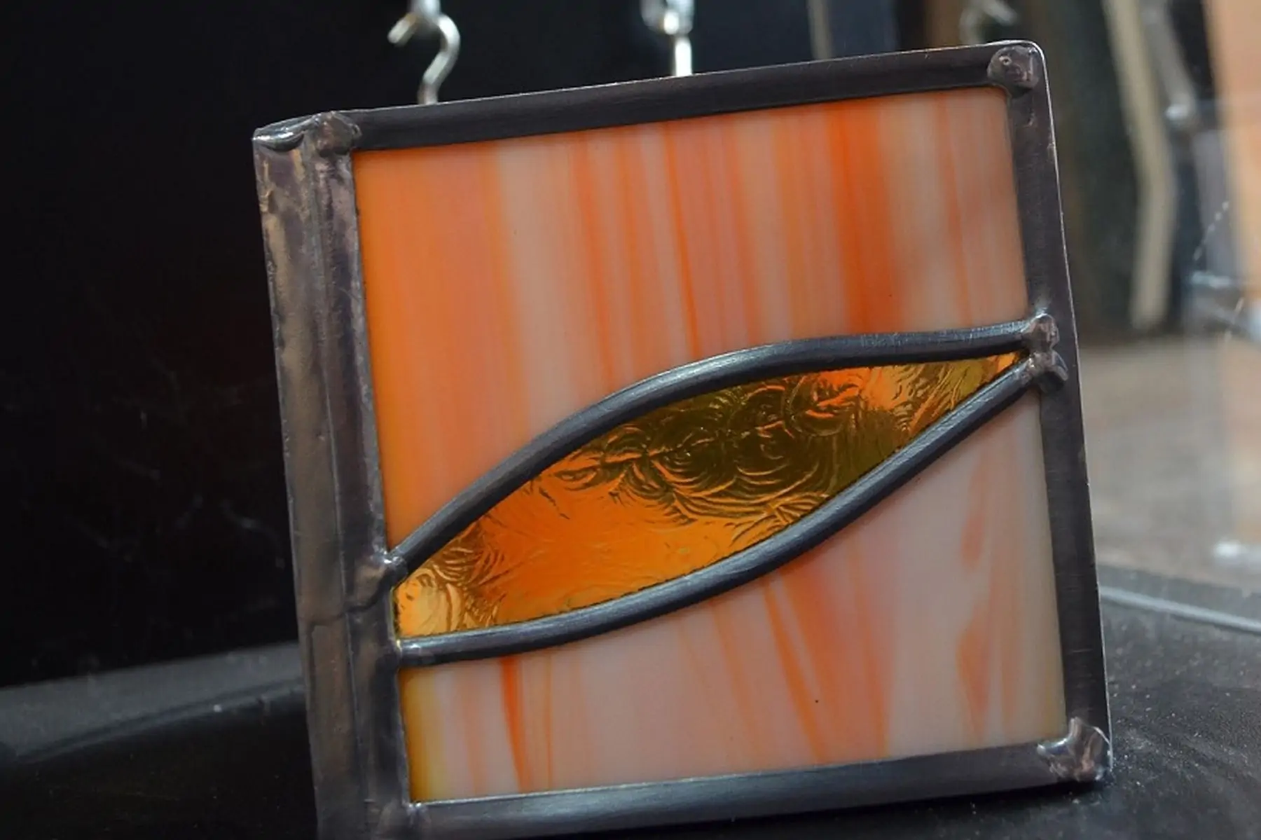 orange... ô des espoirs!