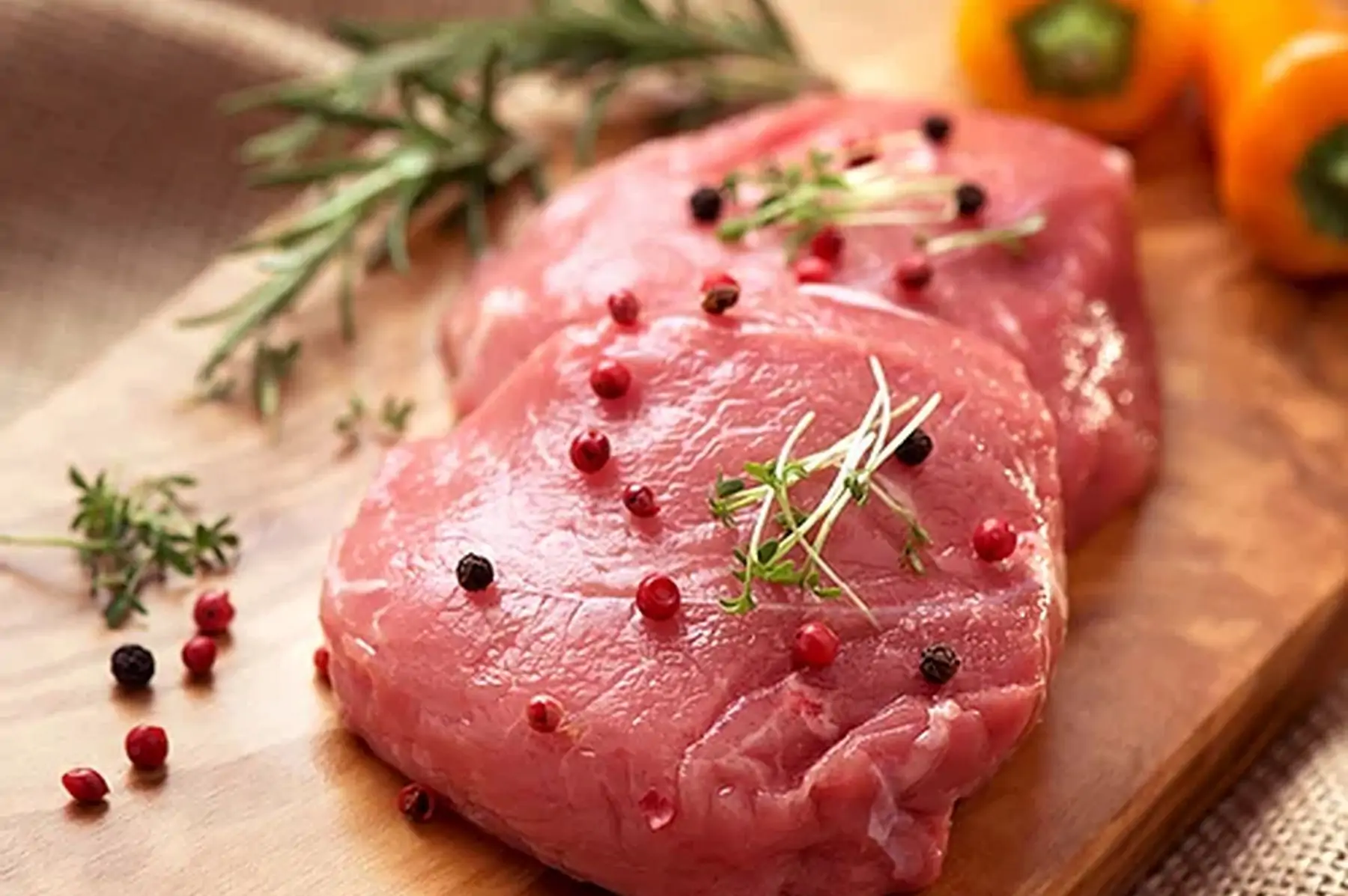 colis 6 kg éleveur veau