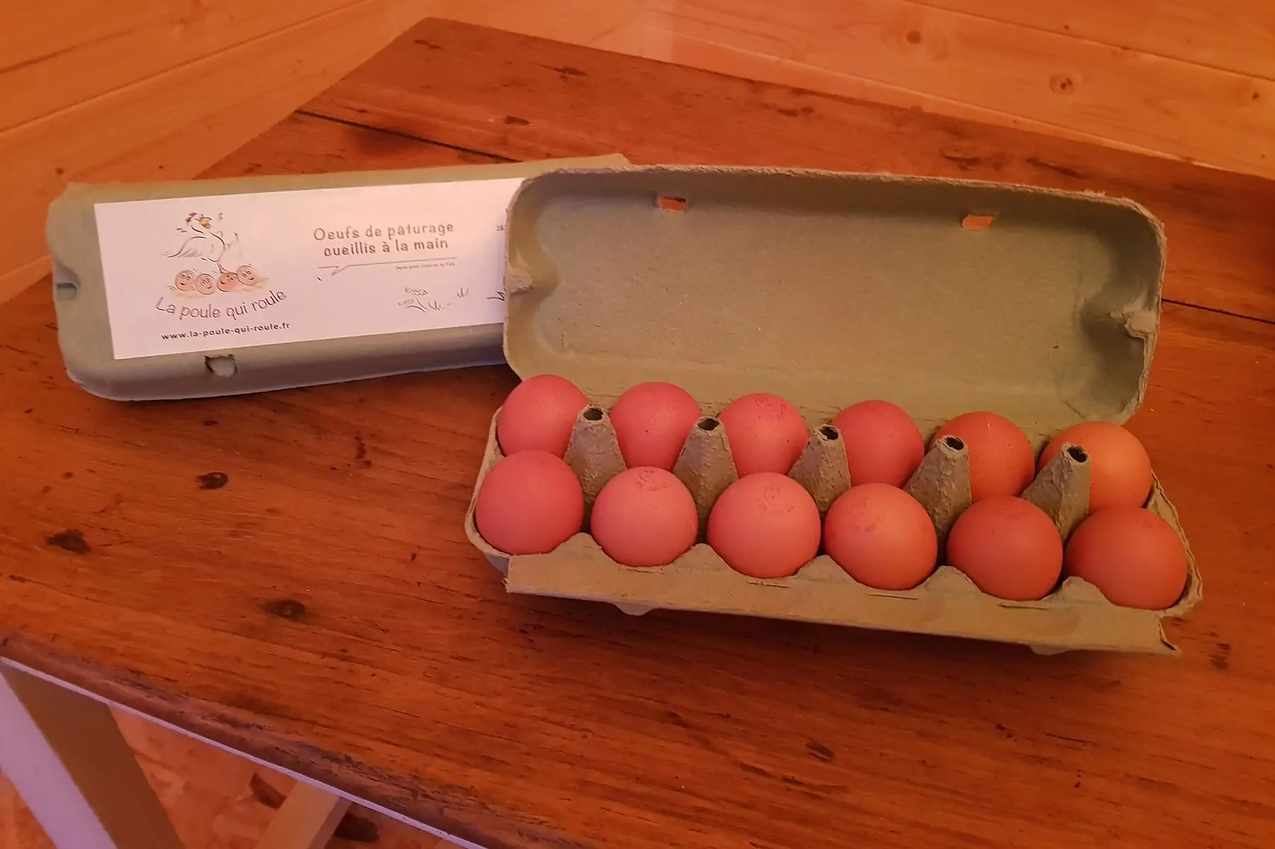 earl des bords de l'eure