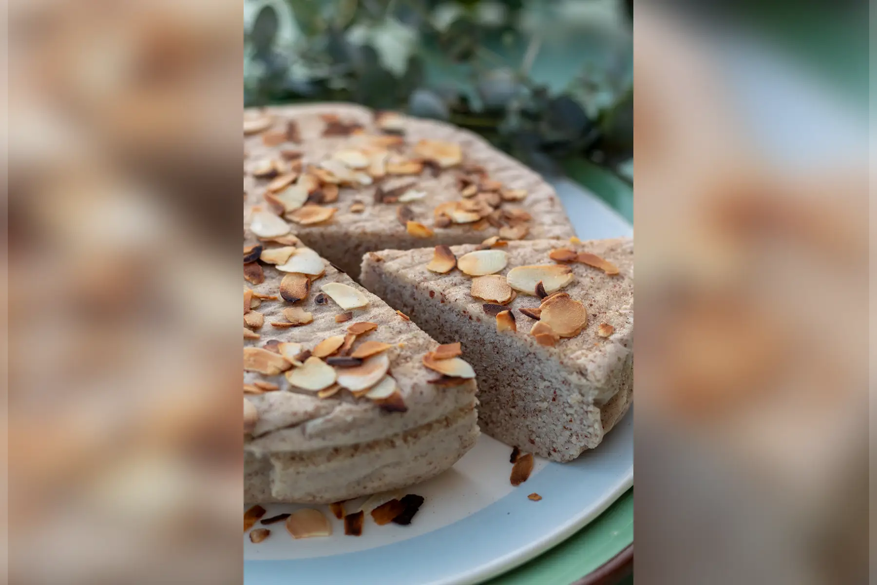 gateau comme une galette vg sg