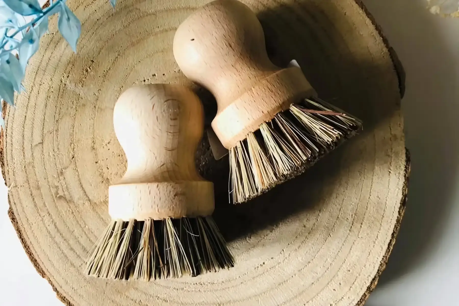 brosse à casseroles