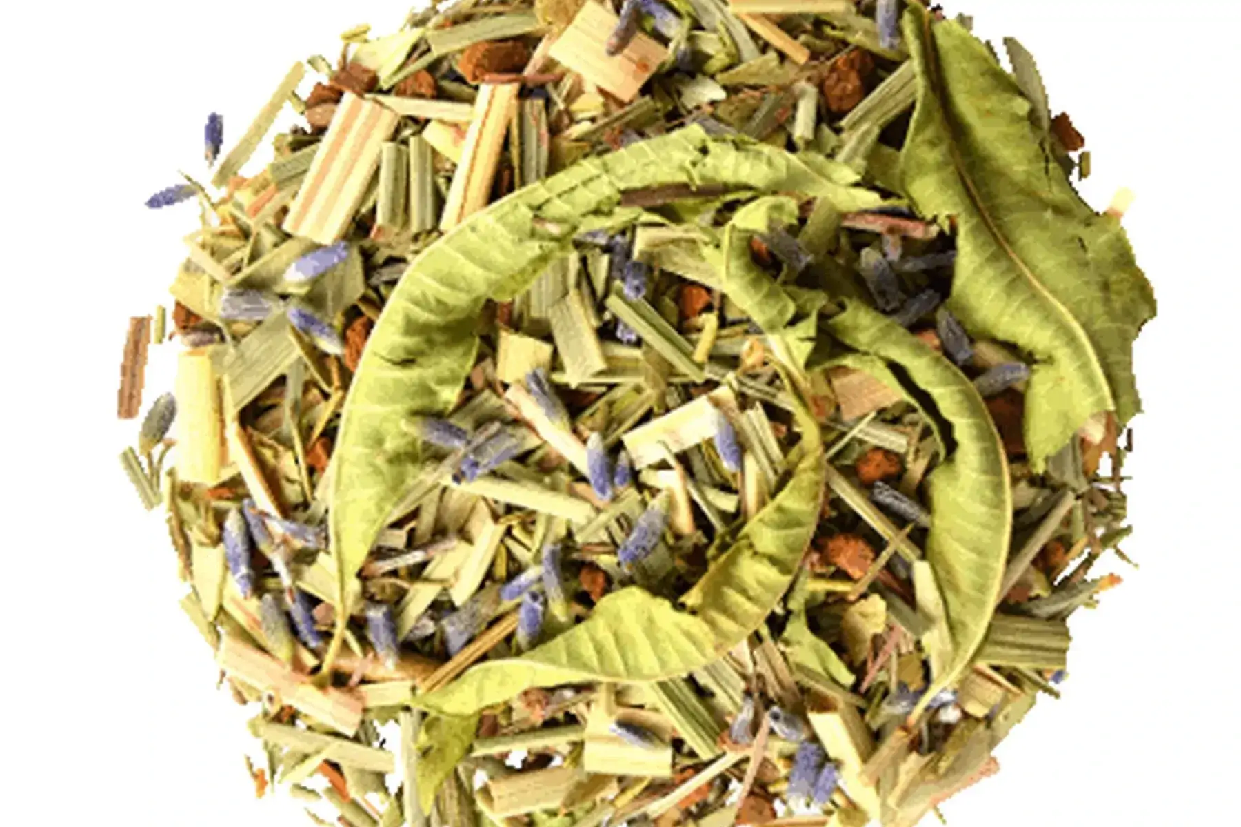 tisane - amour provence bio