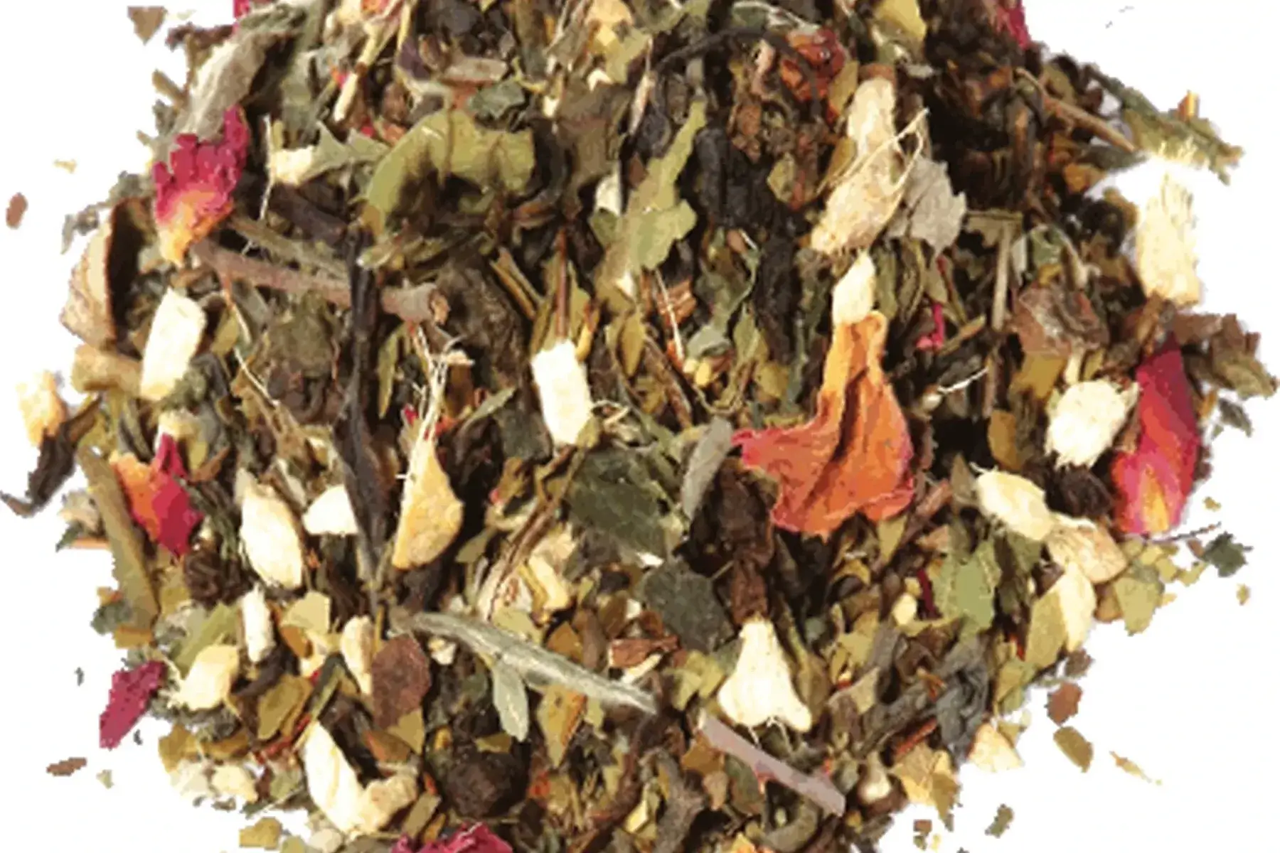 tisane - thé amincissant bio