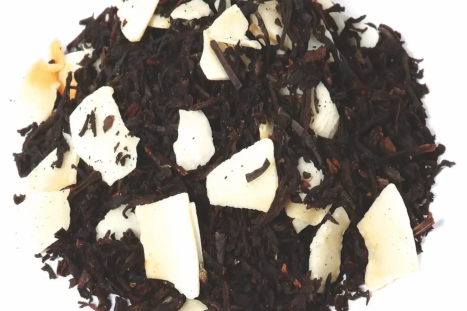 thé noir - cococabana bio